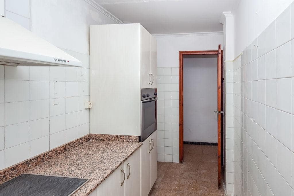 4 soveværelse Lejlighed til salg i Villanueva de Castellon - € 84.000 (Ref: 8843456)