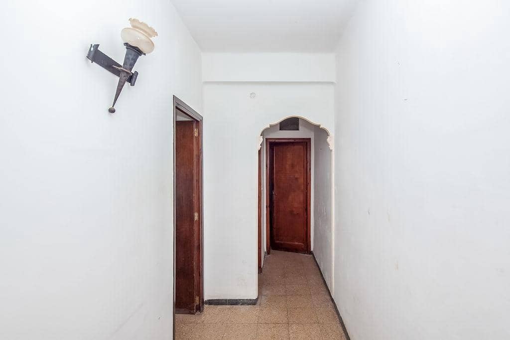 4 soveværelse Lejlighed til salg i Villanueva de Castellon - € 84.000 (Ref: 8843456)