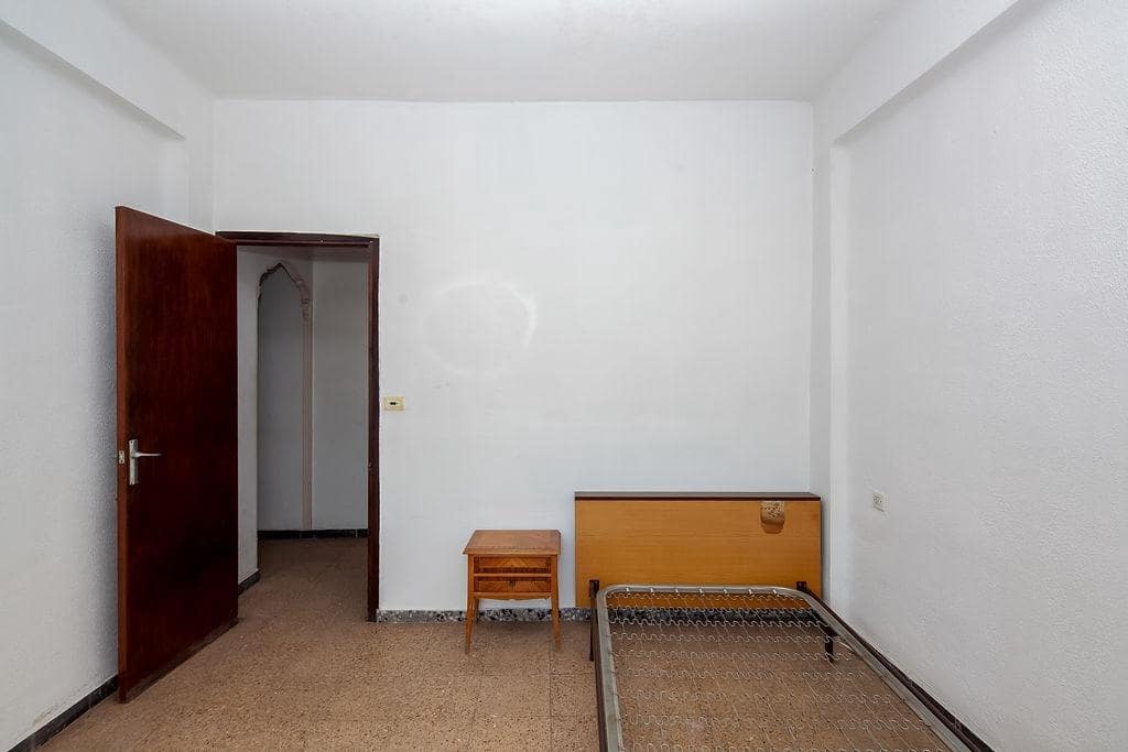 4 soveværelse Lejlighed til salg i Villanueva de Castellon - € 84.000 (Ref: 8843456)