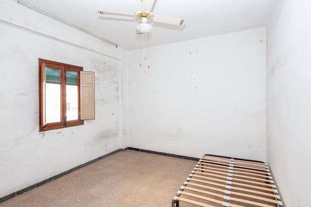 4 makuuhuone Asunto myytävänä paikassa Villanueva de Castellon - 84 000 € (Ref: 8843456)