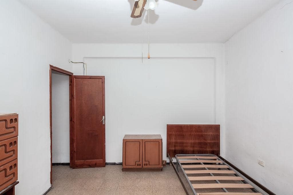 4 soveværelse Lejlighed til salg i Villanueva de Castellon - € 84.000 (Ref: 8843456)