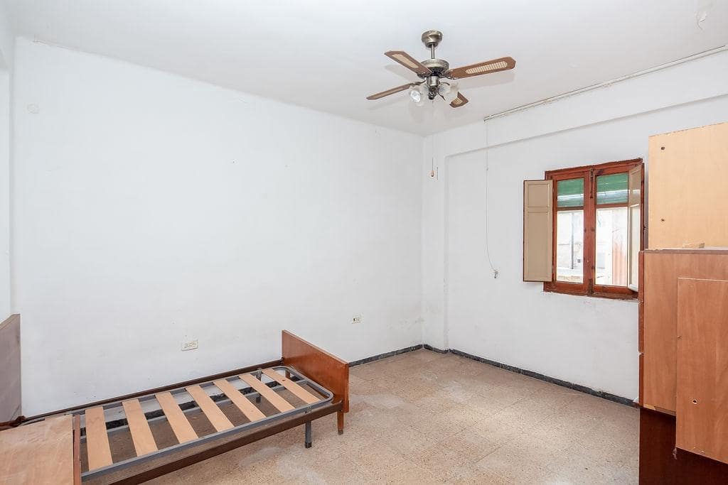 4 soveværelse Lejlighed til salg i Villanueva de Castellon - € 84.000 (Ref: 8843456)