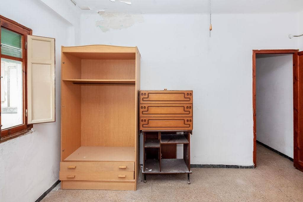 4 soveværelse Lejlighed til salg i Villanueva de Castellon - € 84.000 (Ref: 8843456)