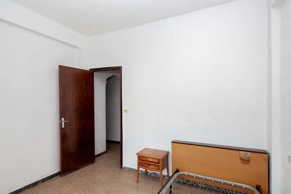 4 soveværelse Lejlighed til salg i Villanueva de Castellon - € 84.000 (Ref: 8843456)