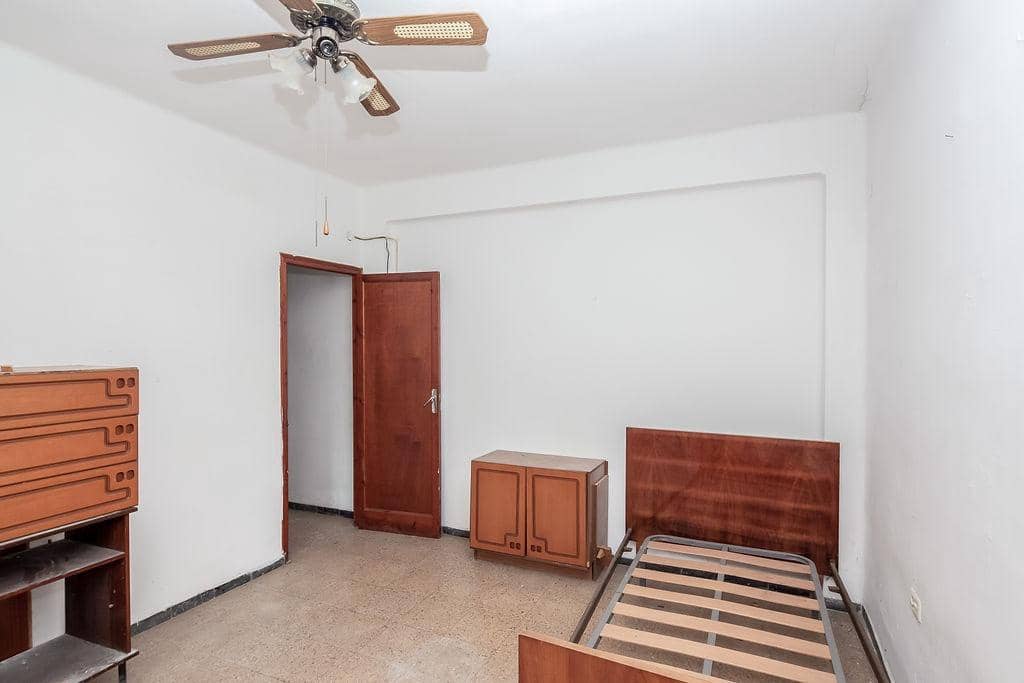 4 soveværelse Lejlighed til salg i Villanueva de Castellon - € 84.000 (Ref: 8843456)