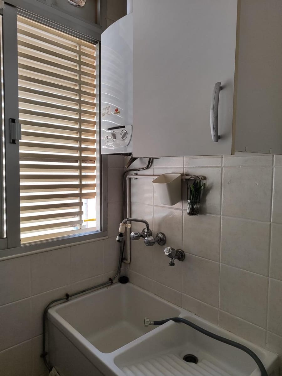 3 soveværelse Lejlighed til salg i L'Alcudia de Crespins med garage - € 100.000 (Ref: 8847625)