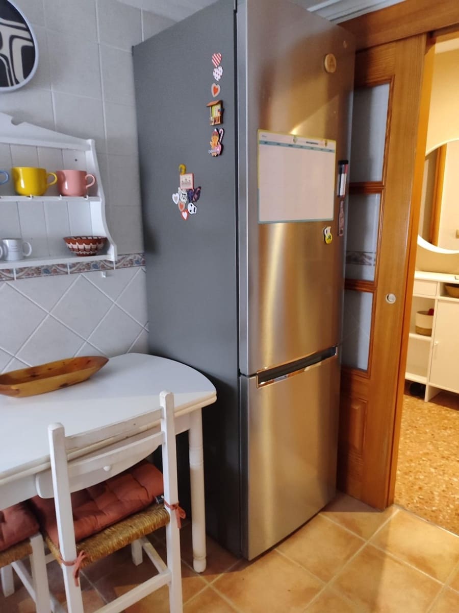 3 soveværelse Lejlighed til salg i L'Alcudia de Crespins med garage - € 100.000 (Ref: 8847625)