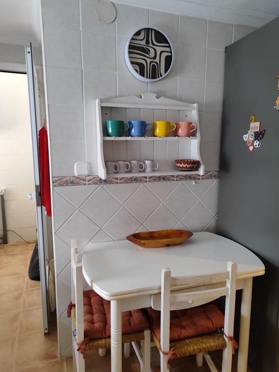 3 soveværelse Lejlighed til salg i L'Alcudia de Crespins med garage - € 100.000 (Ref: 8847625)