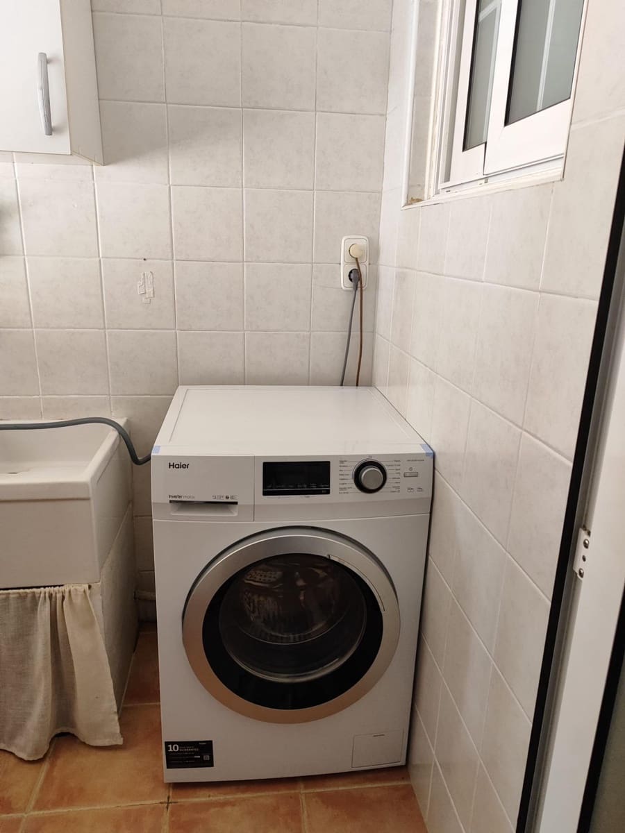 3 soveværelse Lejlighed til salg i L'Alcudia de Crespins med garage - € 100.000 (Ref: 8847625)