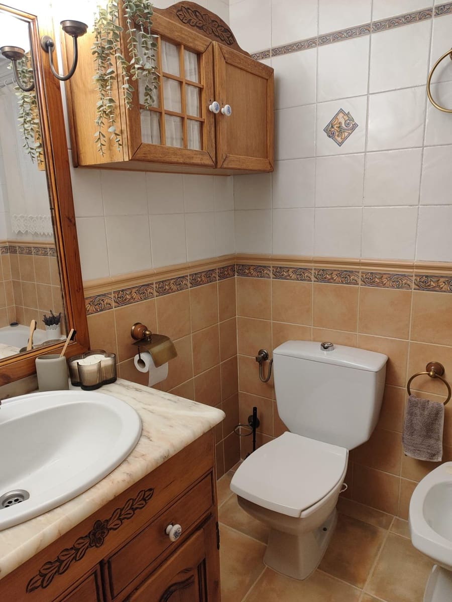 3 soveværelse Lejlighed til salg i L'Alcudia de Crespins med garage - € 100.000 (Ref: 8847625)