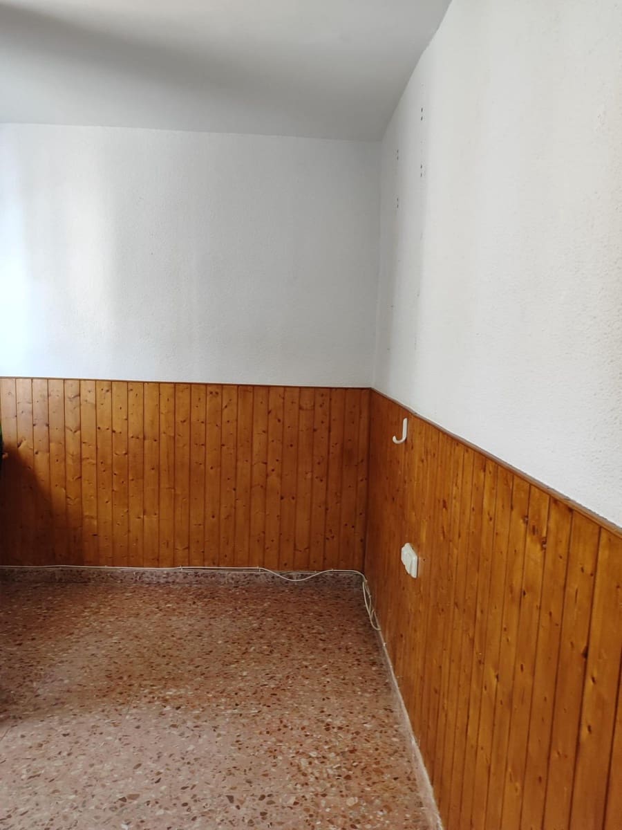 3 soveværelse Lejlighed til salg i L'Alcudia de Crespins med garage - € 100.000 (Ref: 8847625)