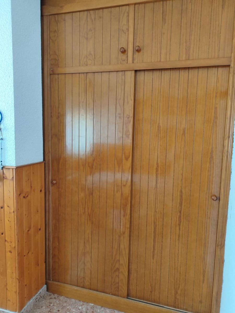 3 soveværelse Lejlighed til salg i L'Alcudia de Crespins med garage - € 100.000 (Ref: 8847625)