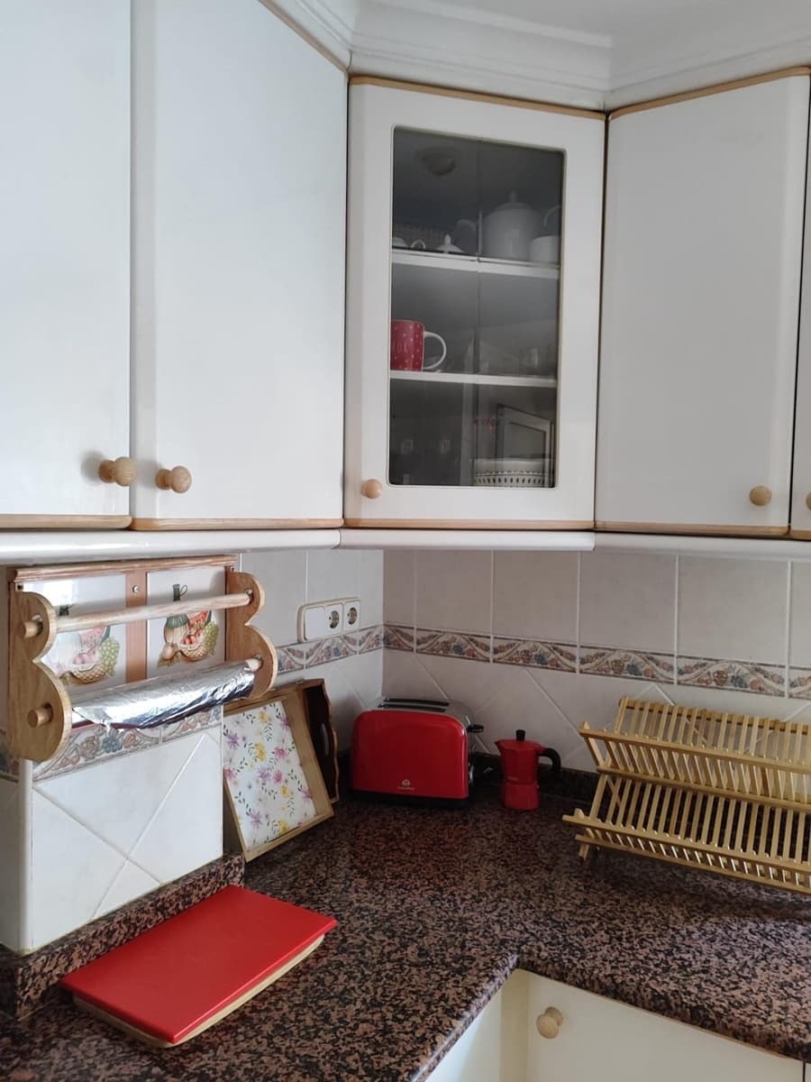 3 soveværelse Lejlighed til salg i L'Alcudia de Crespins med garage - € 100.000 (Ref: 8847625)