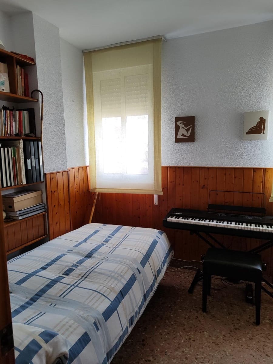 3 soveværelse Lejlighed til salg i L'Alcudia de Crespins med garage - € 100.000 (Ref: 8847625)