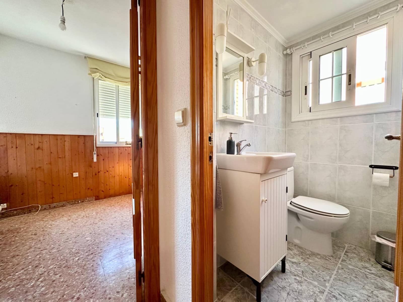 3 soveværelse Lejlighed til salg i L'Alcudia de Crespins med garage - € 100.000 (Ref: 8847625)