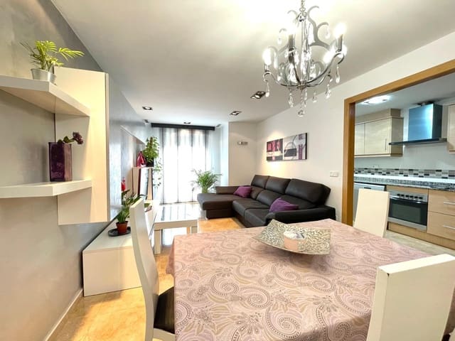 3 makuuhuone Asunto myytävänä paikassa Llombai mukana 
autotalli - 180 000 € (Ref: 8851572)