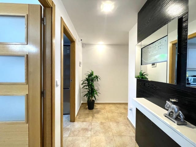 3 makuuhuone Asunto myytävänä paikassa Llombai mukana 
autotalli - 180 000 € (Ref: 8851572)