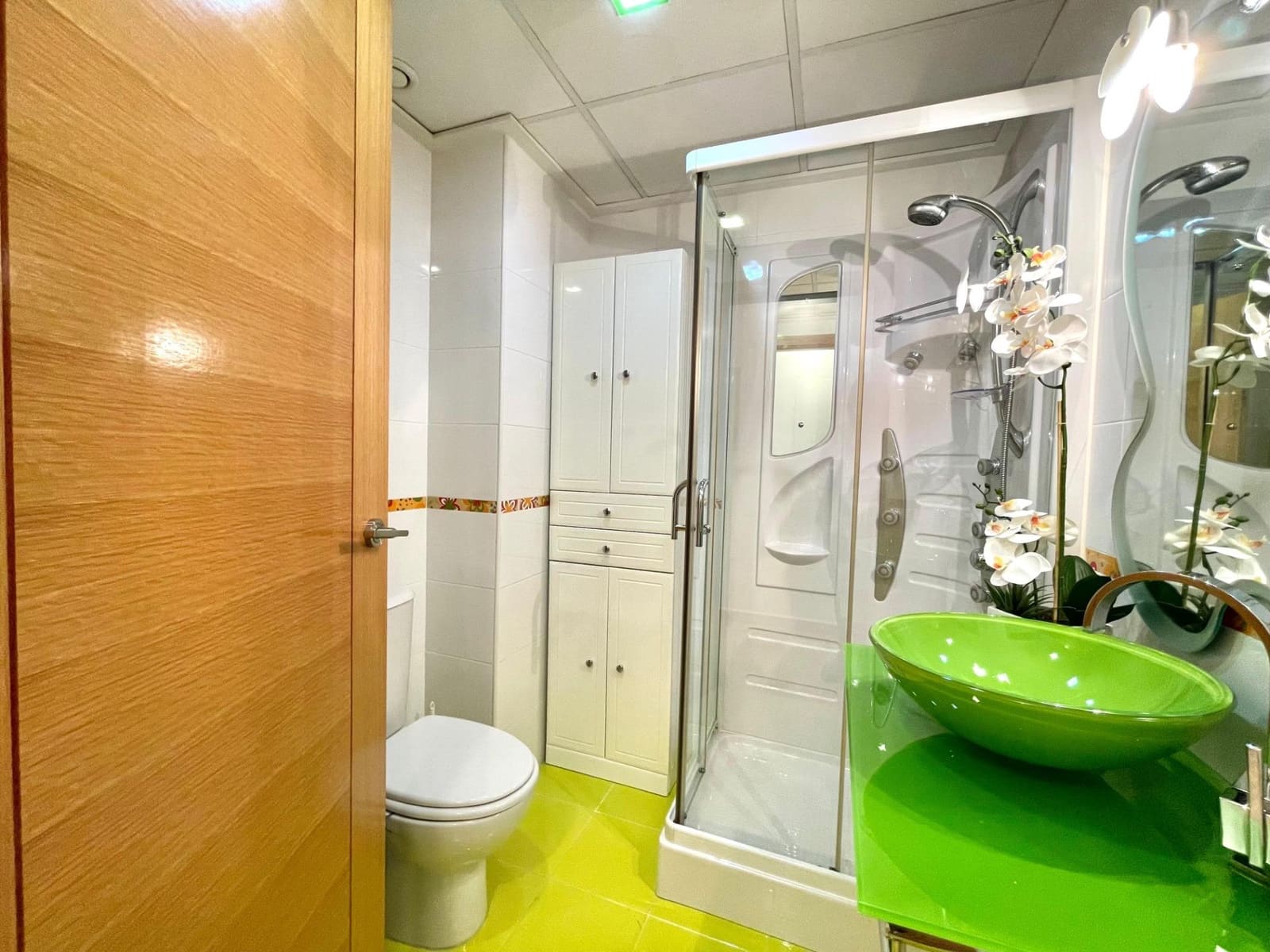 3 makuuhuone Asunto myytävänä paikassa Llombai mukana 
autotalli - 180 000 € (Ref: 8851572)