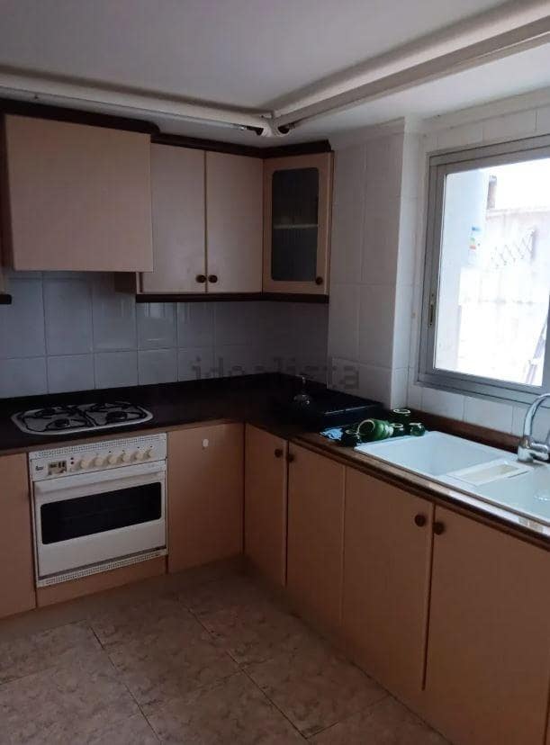 4 soveværelse Lejlighed til salg i Alginet med garage - € 135.000 (Ref: 8857756)