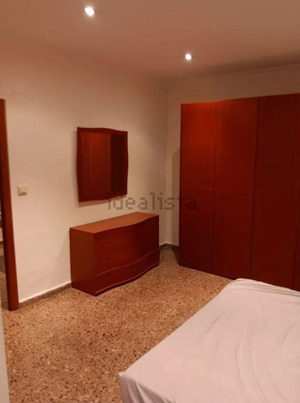 4 soveværelse Lejlighed til salg i Alginet med garage - € 135.000 (Ref: 8857756)