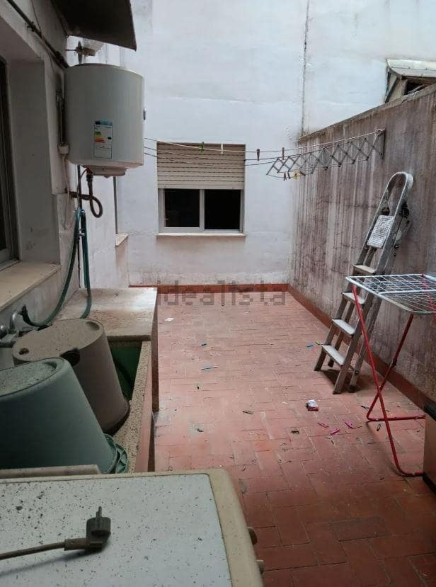 4 soveværelse Lejlighed til salg i Alginet med garage - € 135.000 (Ref: 8857756)