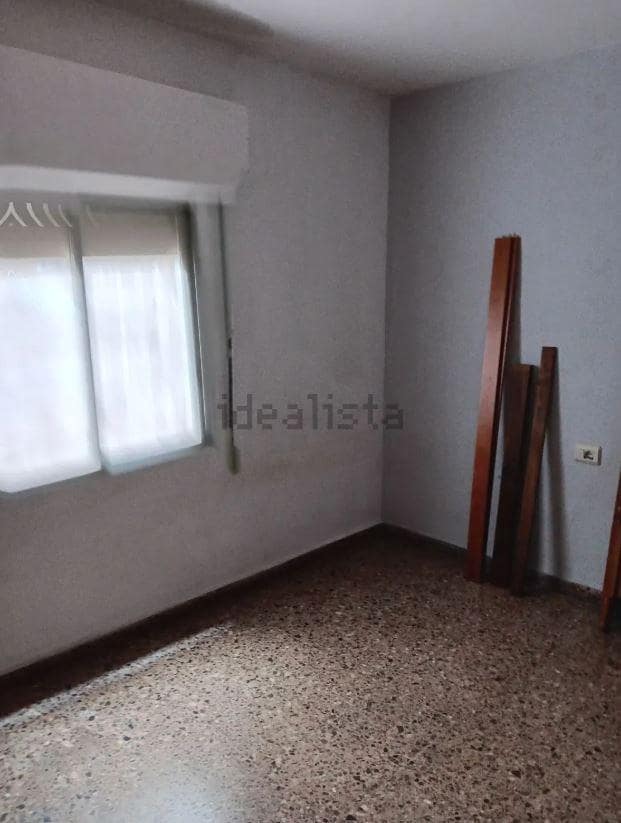 4 soveværelse Lejlighed til salg i Alginet med garage - € 135.000 (Ref: 8857756)