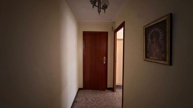 3 bedroom Townhouse for sale in Benifaió - € 185,000 (Ref: 8857758)