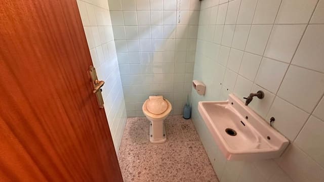 3 bedroom Townhouse for sale in Benifaió - € 185,000 (Ref: 8857758)