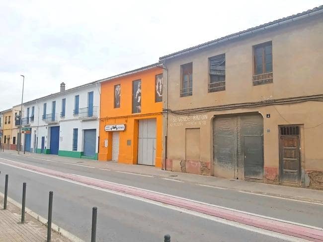 1 bedroom Semi-detached Villa for sale in Alcantera de Xuquer - € 126,500 (Ref: 8857760)