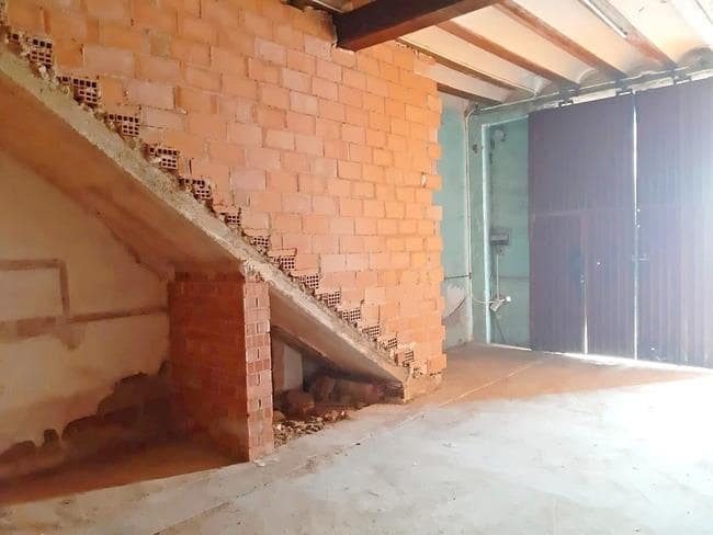 1 bedroom Semi-detached Villa for sale in Alcantera de Xuquer - € 126,500 (Ref: 8857760)