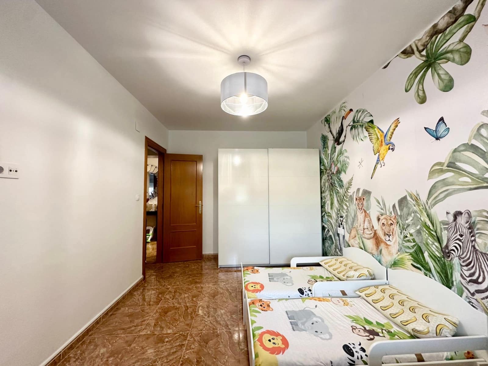 4 soveværelse Villa til salg i Carlet med swimmingpool - € 320.000 (Ref: 8886058)