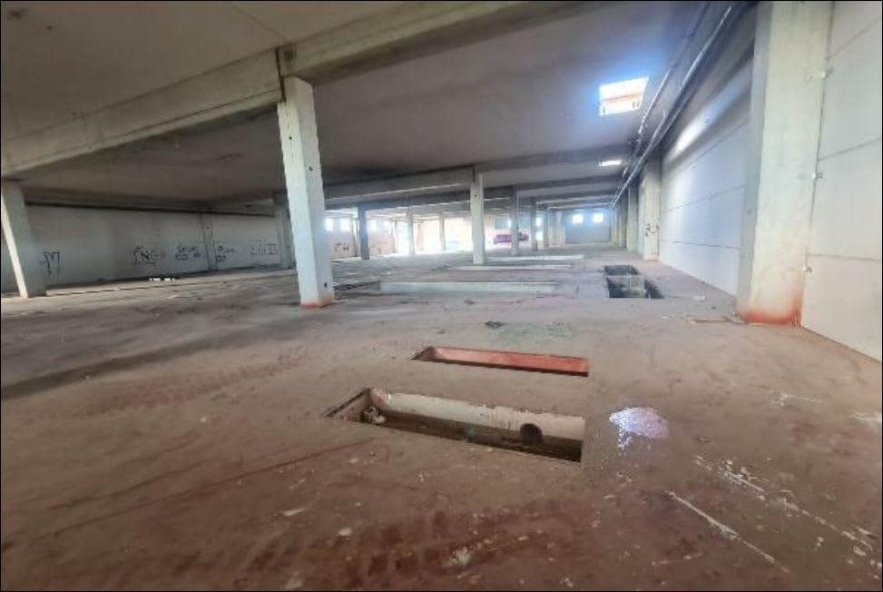 Bedrijf te koop in Alzira - € 466.400 (Ref: 8894942)