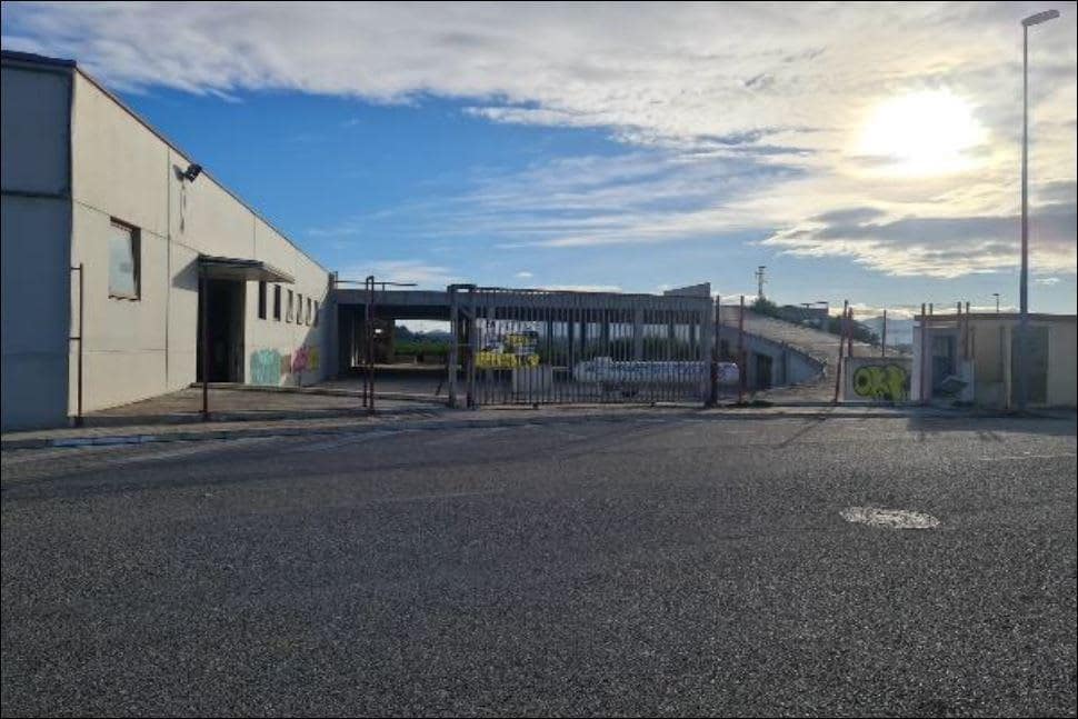 Bedrijf te koop in Alzira - € 466.400 (Ref: 8894942)