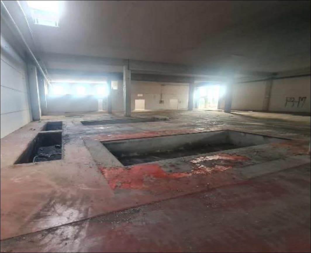 Bedrijf te koop in Alzira - € 466.400 (Ref: 8894942)