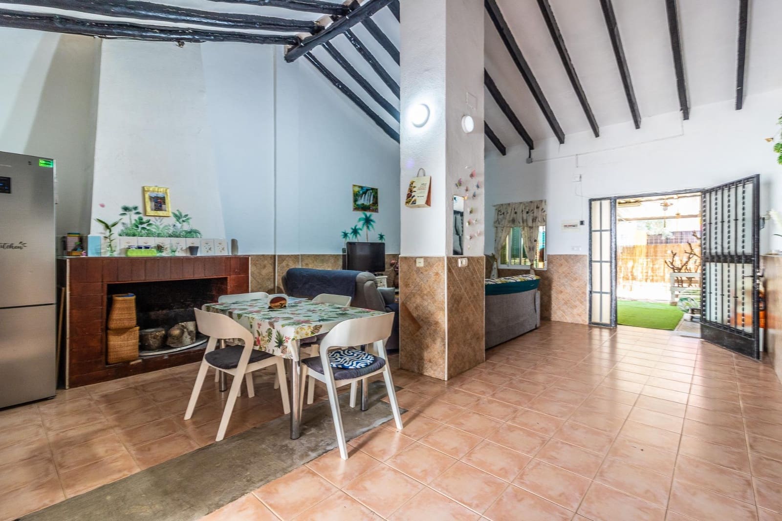 3 soverom Finca/Herregård til salgs i Carlet med garasje - € 95 000 (Ref: 8921665)