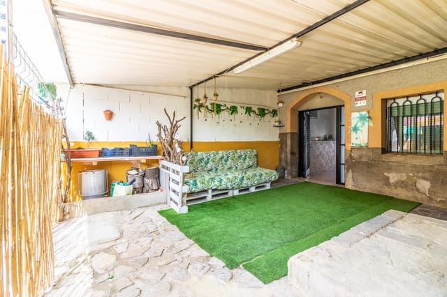 3 soverom Finca/Herregård til salgs i Carlet med garasje - € 95 000 (Ref: 8921665)