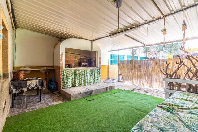 3 soverom Finca/Herregård til salgs i Carlet med garasje - € 95 000 (Ref: 8921665)