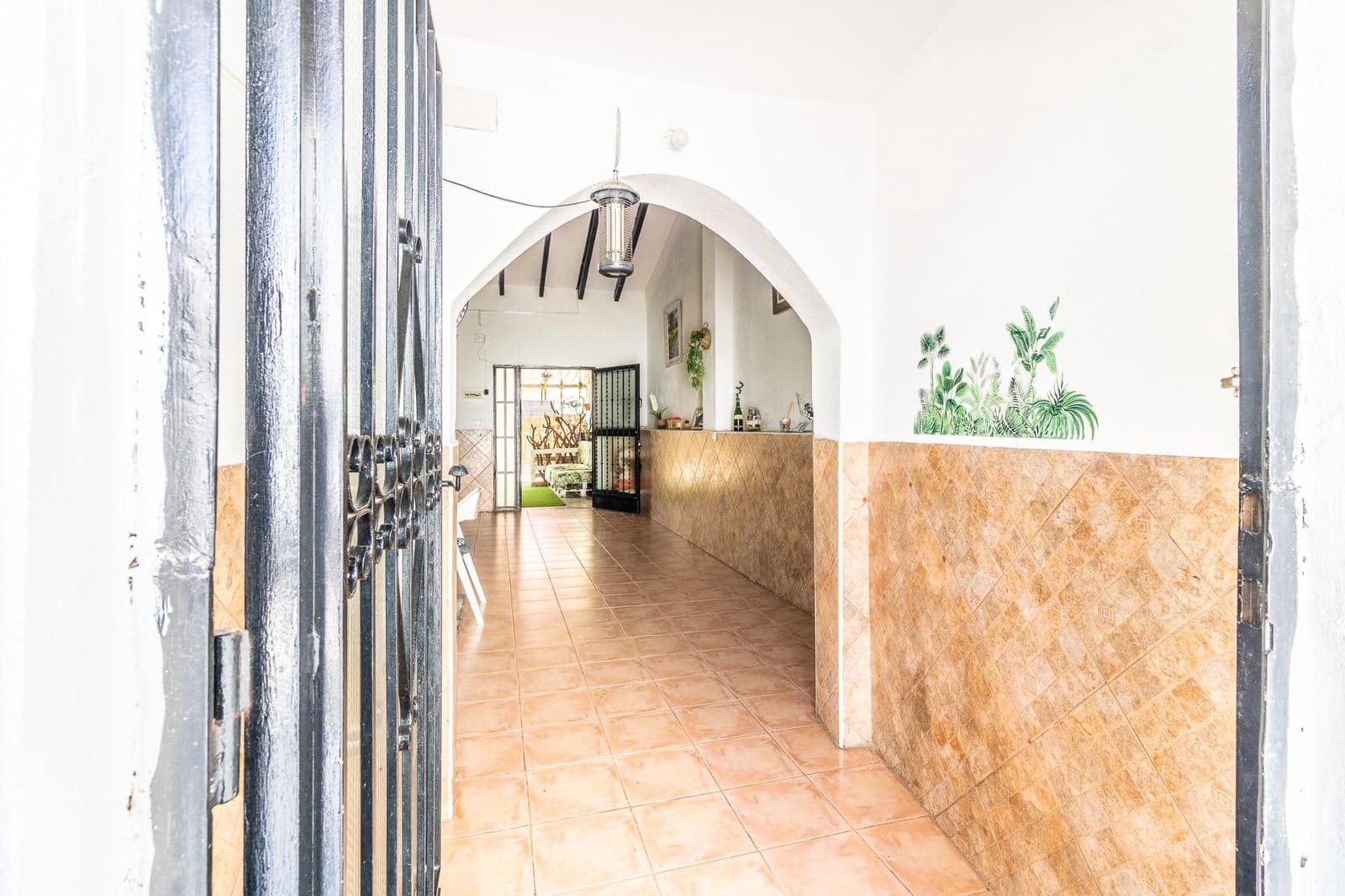 3 soverom Finca/Herregård til salgs i Carlet med garasje - € 95 000 (Ref: 8921665)