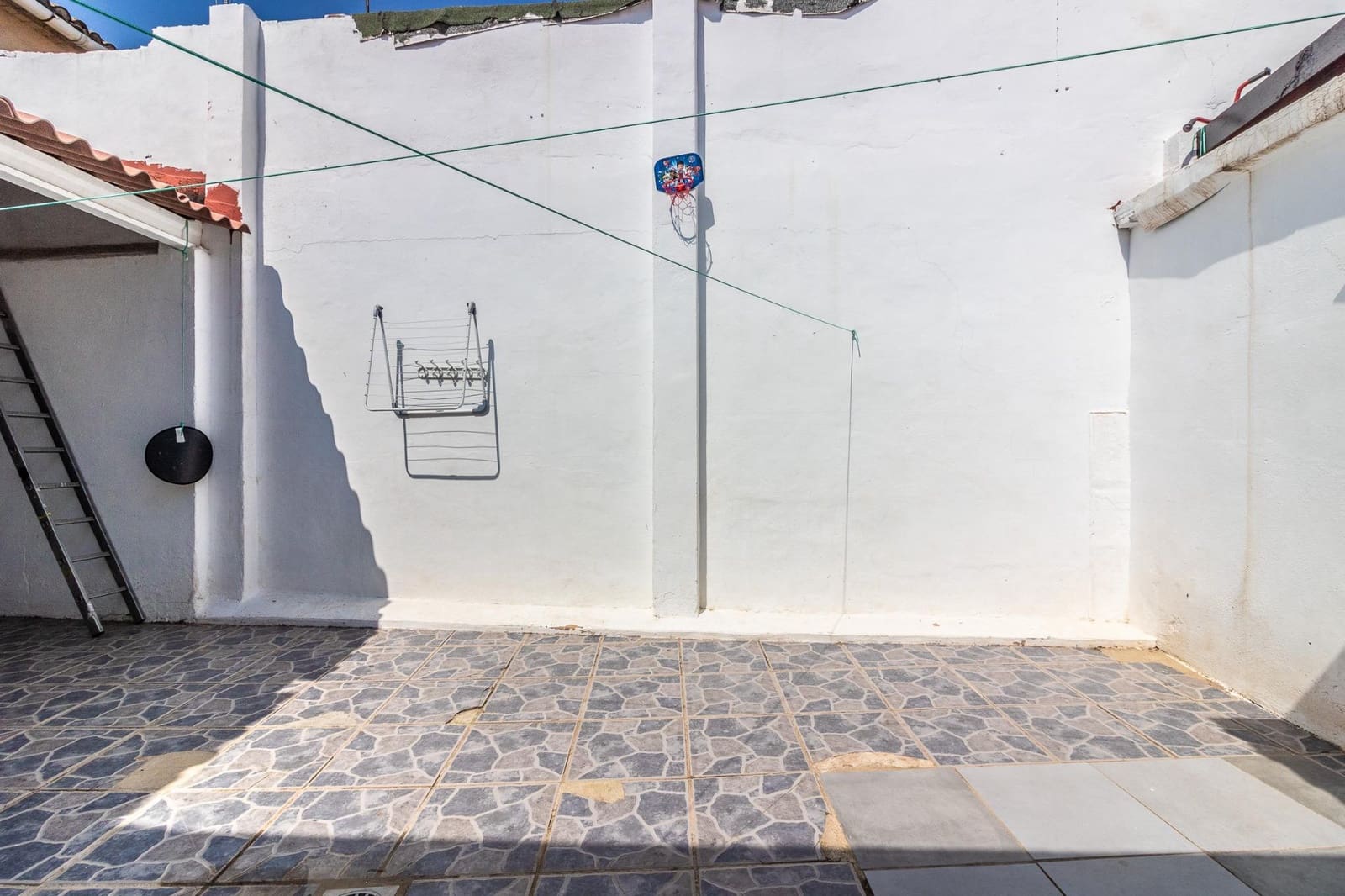 3 soverom Finca/Herregård til salgs i Carlet med garasje - € 95 000 (Ref: 8921665)