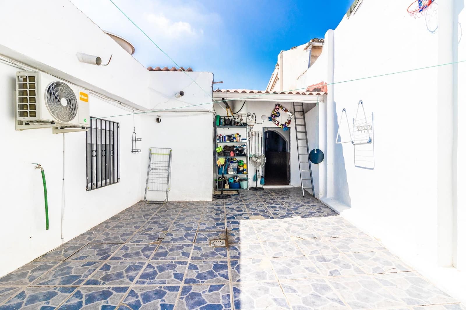 3 soverom Finca/Herregård til salgs i Carlet med garasje - € 95 000 (Ref: 8921665)