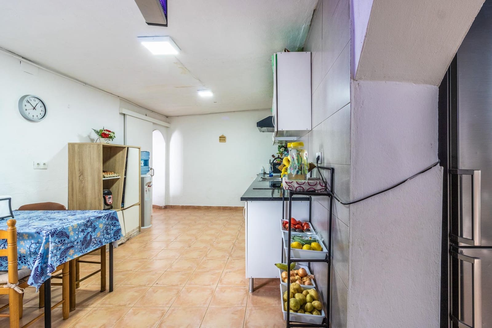 3 soverom Finca/Herregård til salgs i Carlet med garasje - € 95 000 (Ref: 8921665)