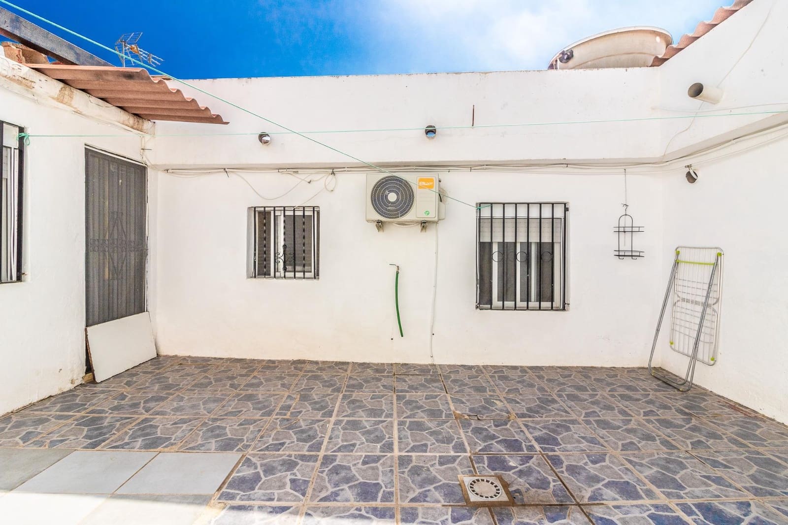 3 soverom Finca/Herregård til salgs i Carlet med garasje - € 95 000 (Ref: 8921665)