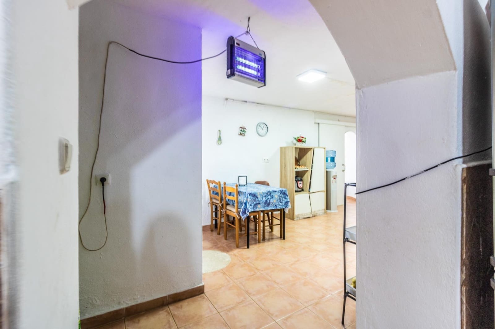 3 soverom Finca/Herregård til salgs i Carlet med garasje - € 95 000 (Ref: 8921665)