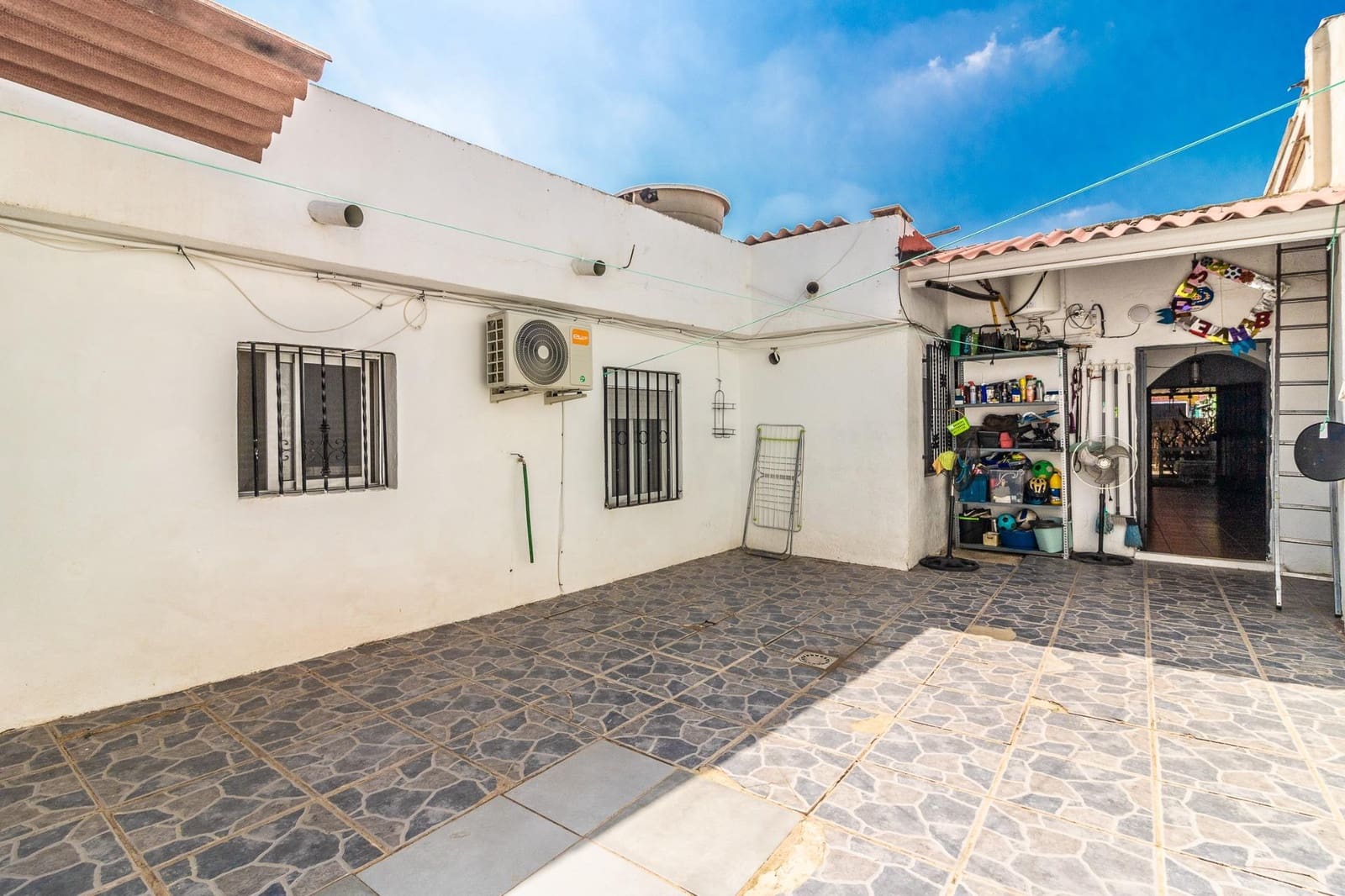 3 soverom Finca/Herregård til salgs i Carlet med garasje - € 95 000 (Ref: 8921665)