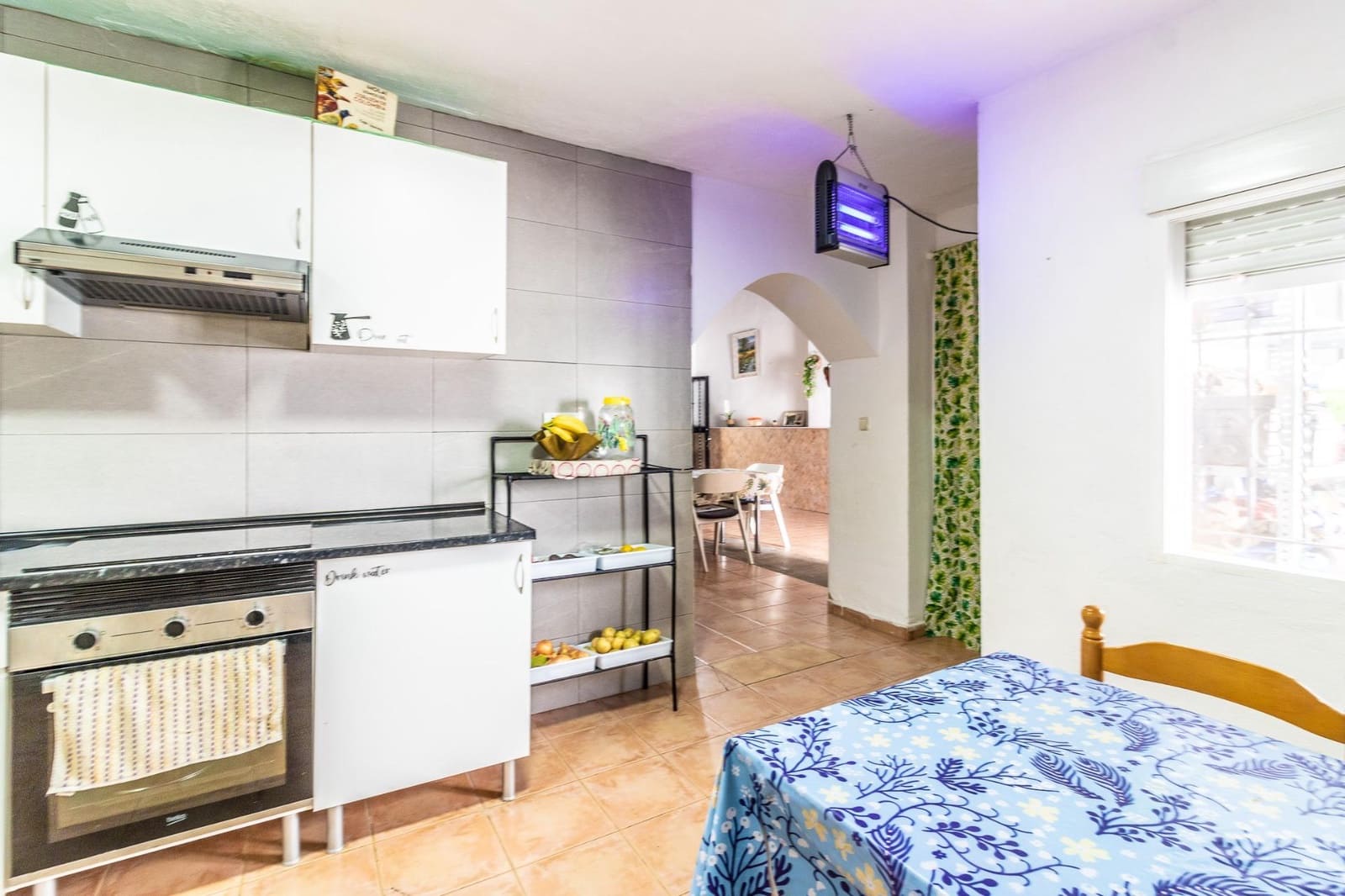 3 soverom Finca/Herregård til salgs i Carlet med garasje - € 95 000 (Ref: 8921665)