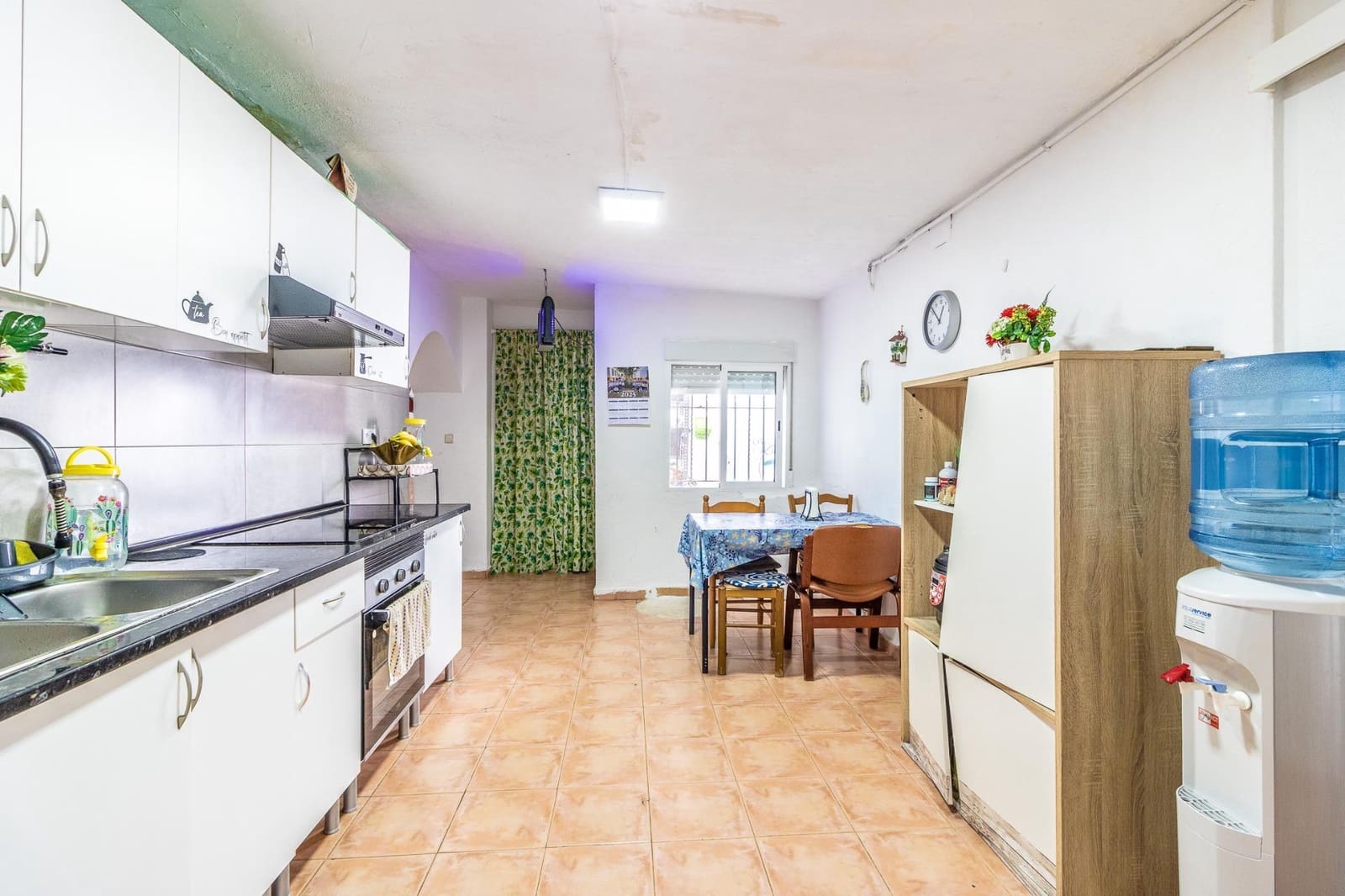 3 soverom Finca/Herregård til salgs i Carlet med garasje - € 95 000 (Ref: 8921665)