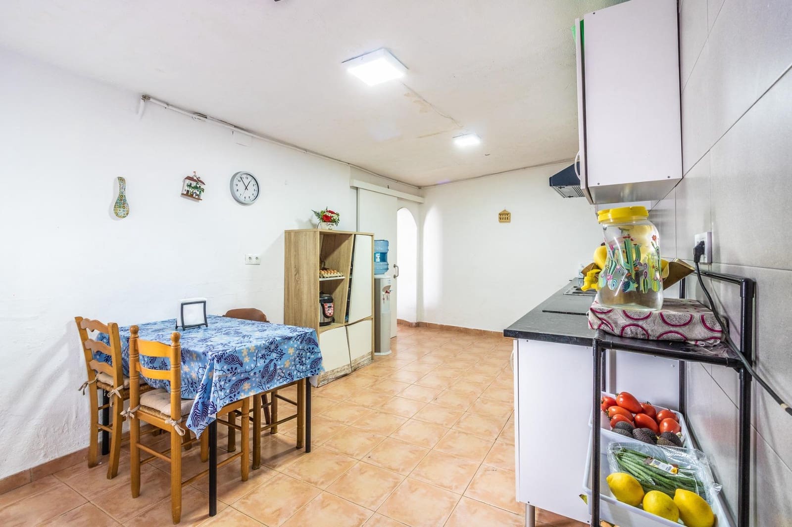 3 soverom Finca/Herregård til salgs i Carlet med garasje - € 95 000 (Ref: 8921665)