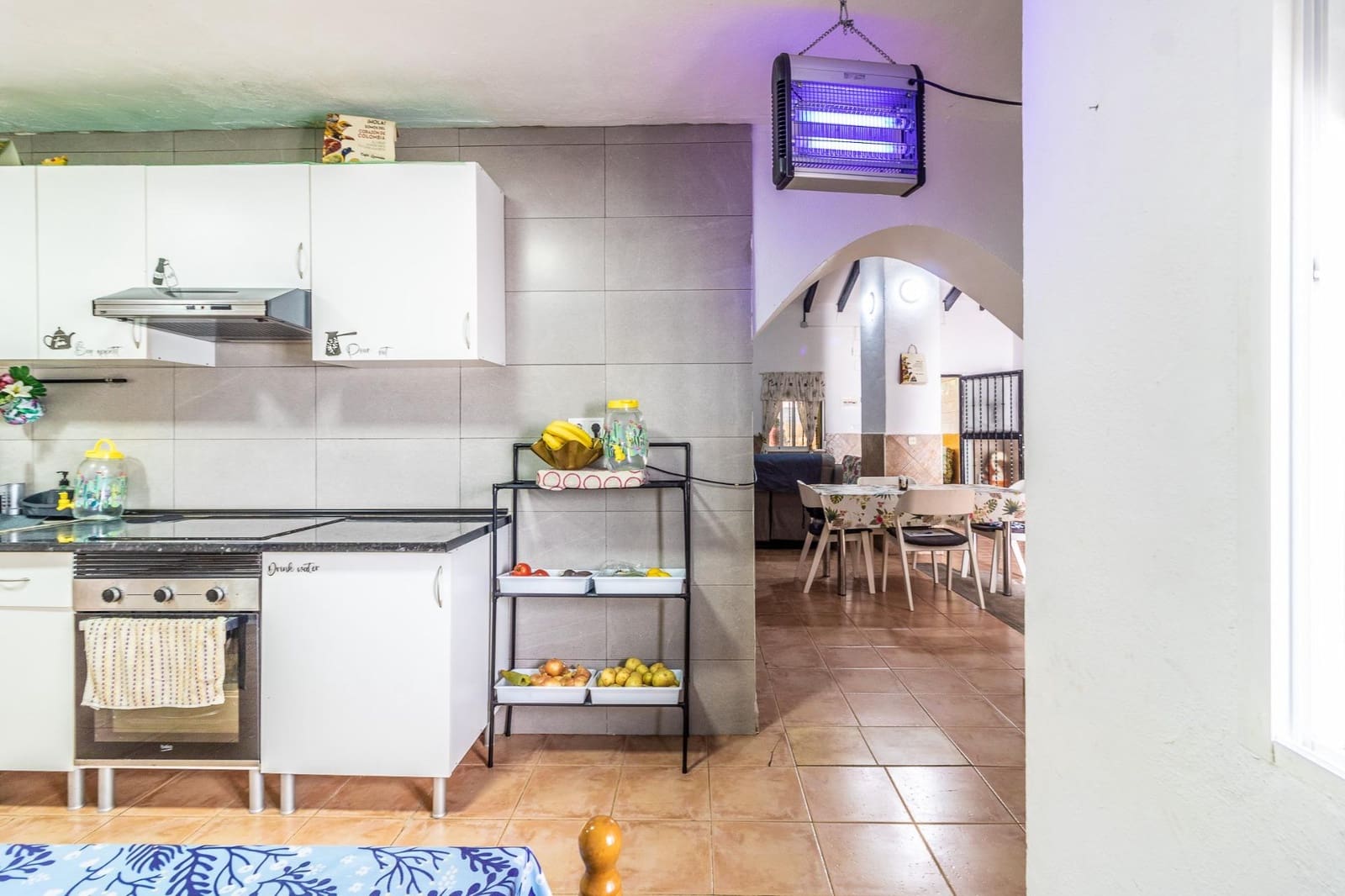 3 soverom Finca/Herregård til salgs i Carlet med garasje - € 95 000 (Ref: 8921665)