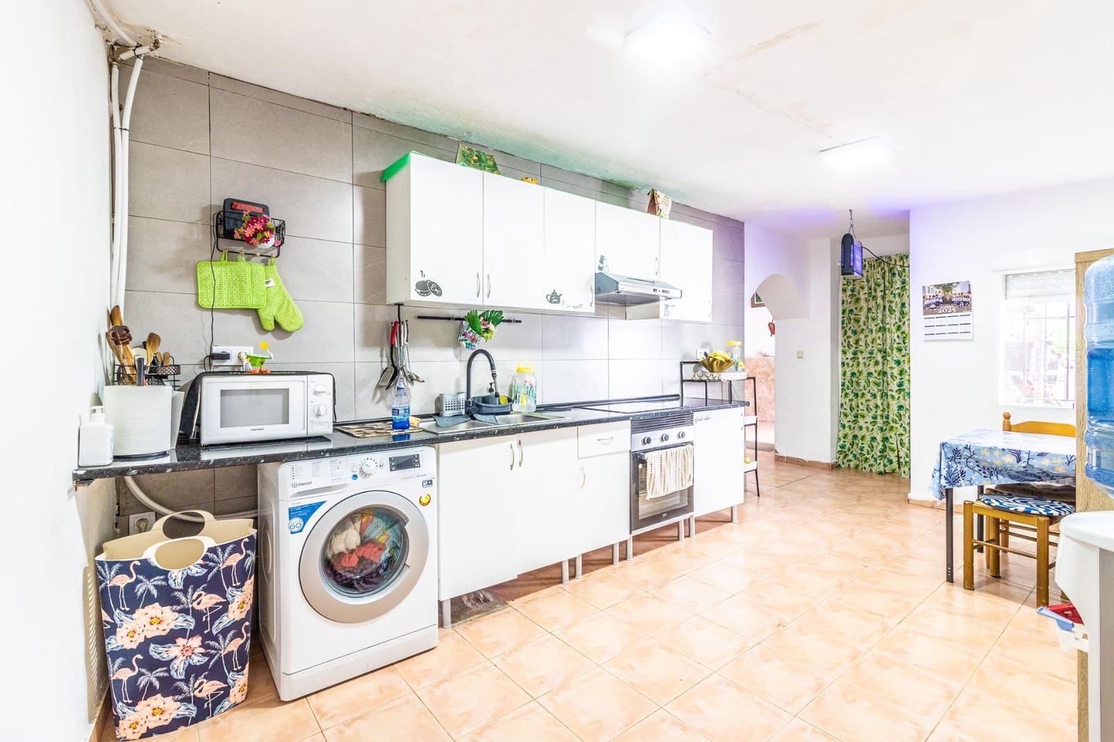 3 soverom Finca/Herregård til salgs i Carlet med garasje - € 95 000 (Ref: 8921665)