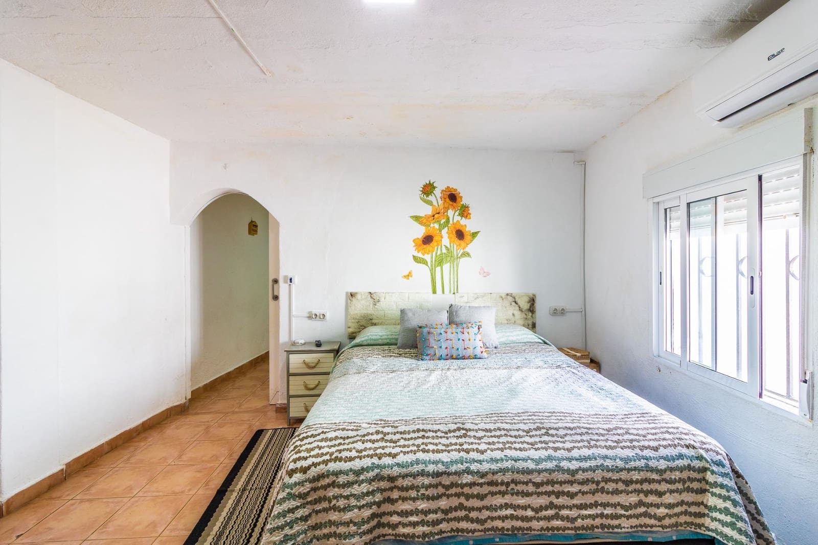 3 soverom Finca/Herregård til salgs i Carlet med garasje - € 95 000 (Ref: 8921665)